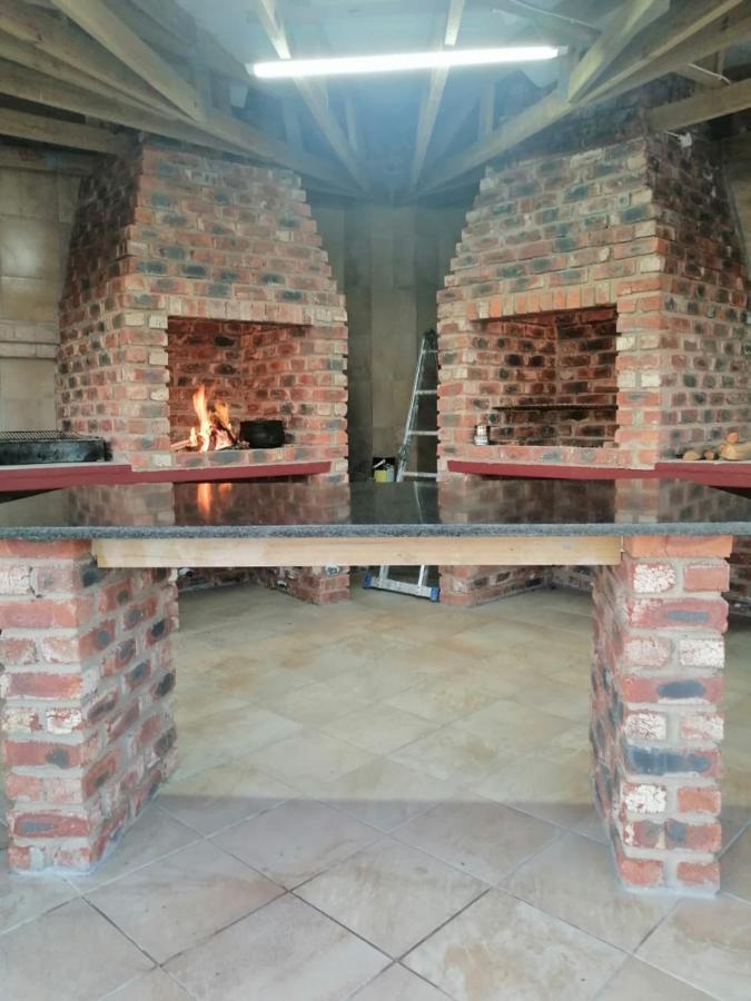 Max B&B East London Exterior foto